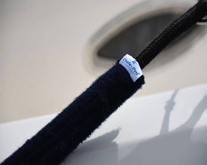 protect your hull with ScuffGuard